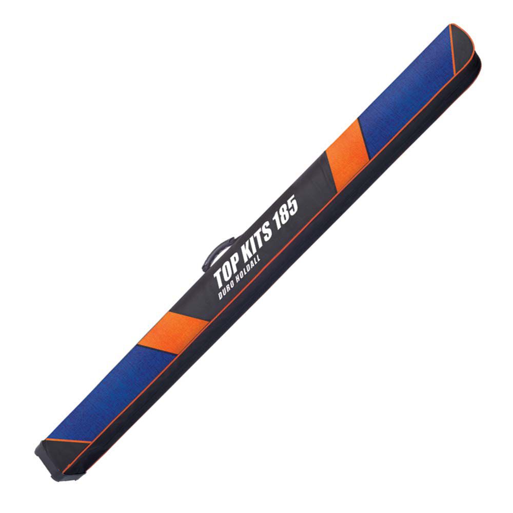 Colmic Top Kit etui stiv skede 185 cm