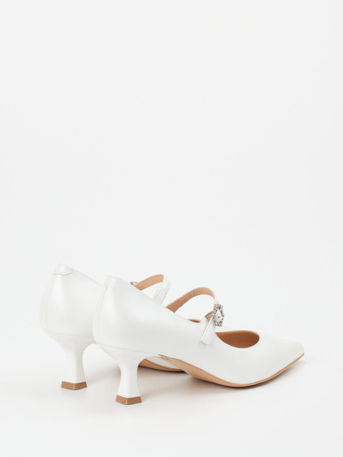 Spangenpumps-14277990001 Maripé