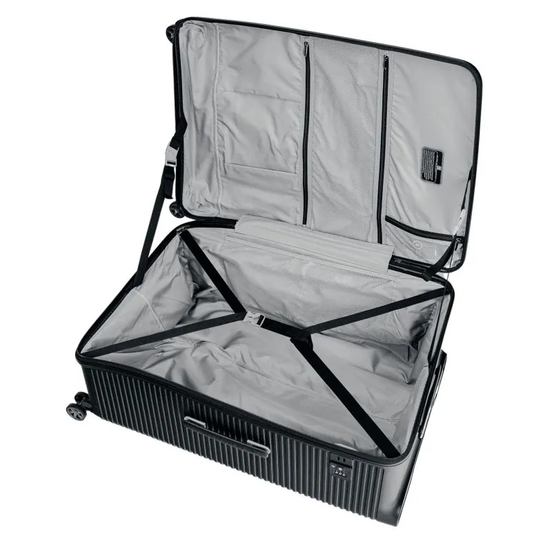 Swiss Bags Magna Trolley L (78 cm) - Black