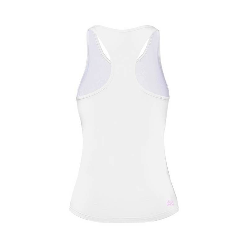 BIDI BADU Tadisa Lifestyle Tank Tennisshirt Damen