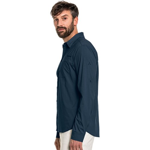 HERREN HEMD SHIRT PHILADELPHIA M