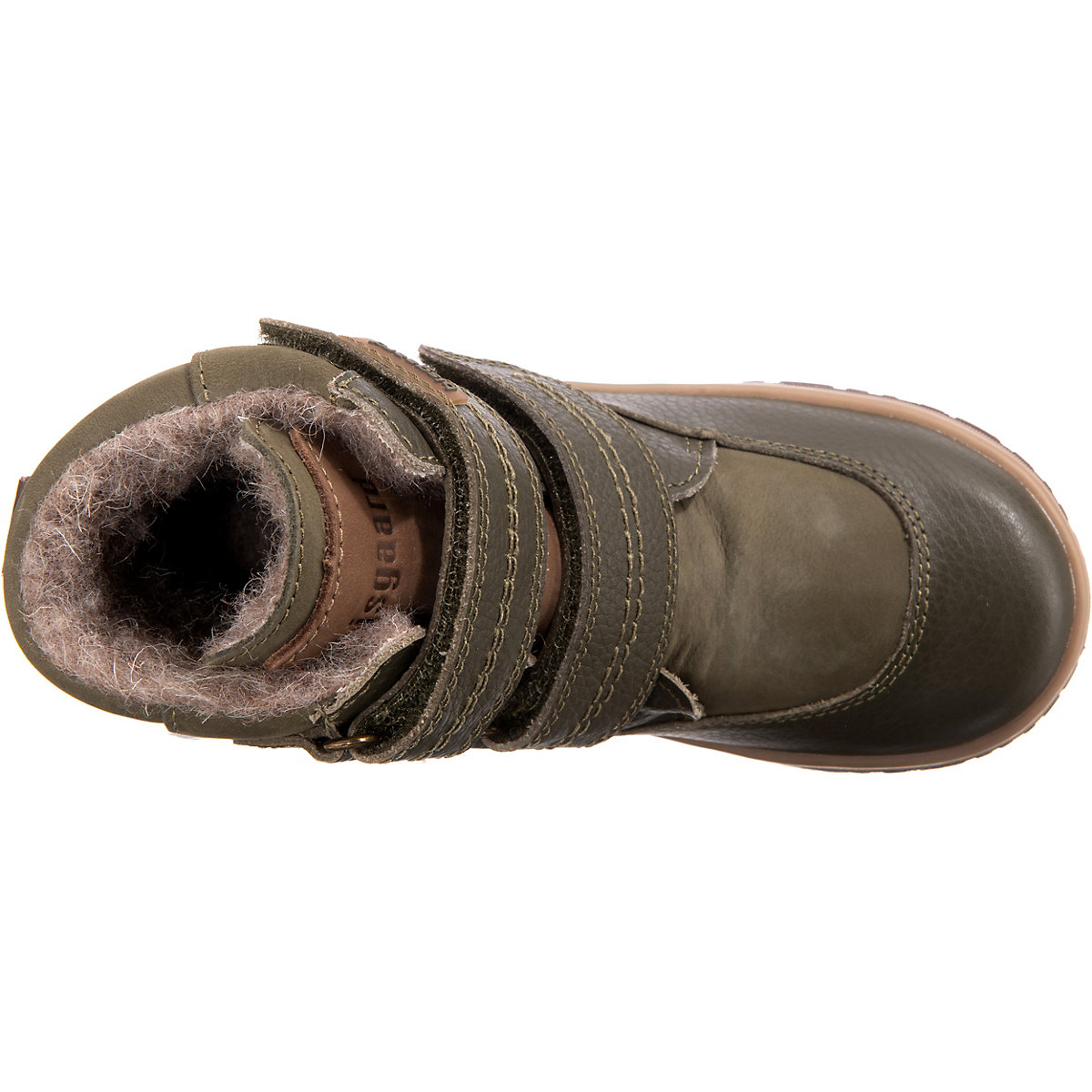 Winterstiefel für Jungen
