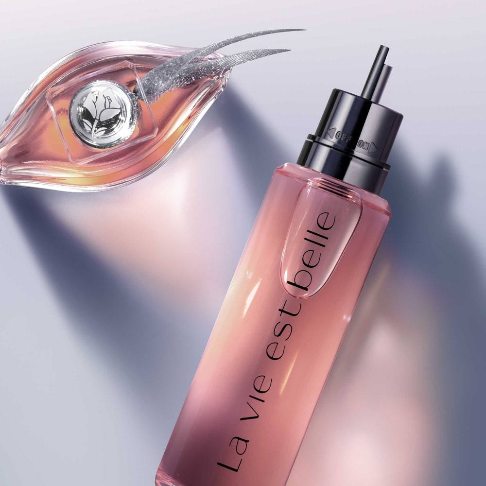 Lancôme La Vie Est Belle Eau de Parfum Femme Recharge