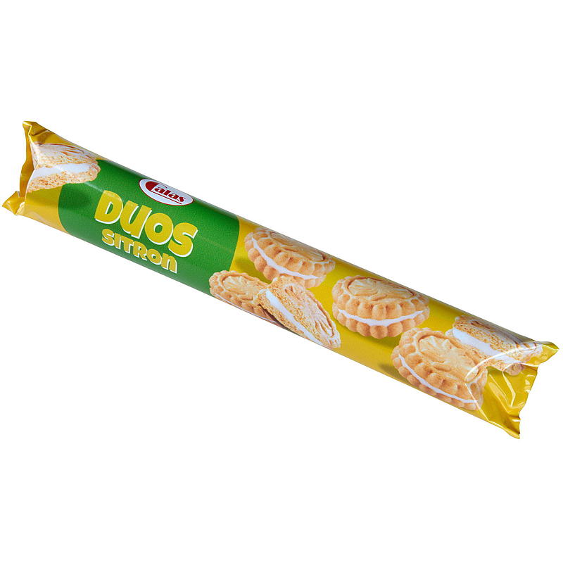 Duos sitron 125 g