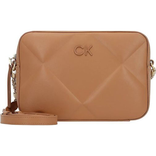 Calvin Klein Re-Lock Umhängetasche 23 cm