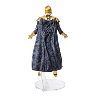DC Black Adam Movie Actionfigur - Dr. Fate