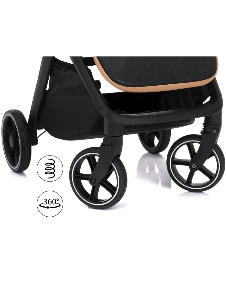 fillikid Sportwagen Buggy Cooper Exklusiv in Sand günstig kaufen onesize