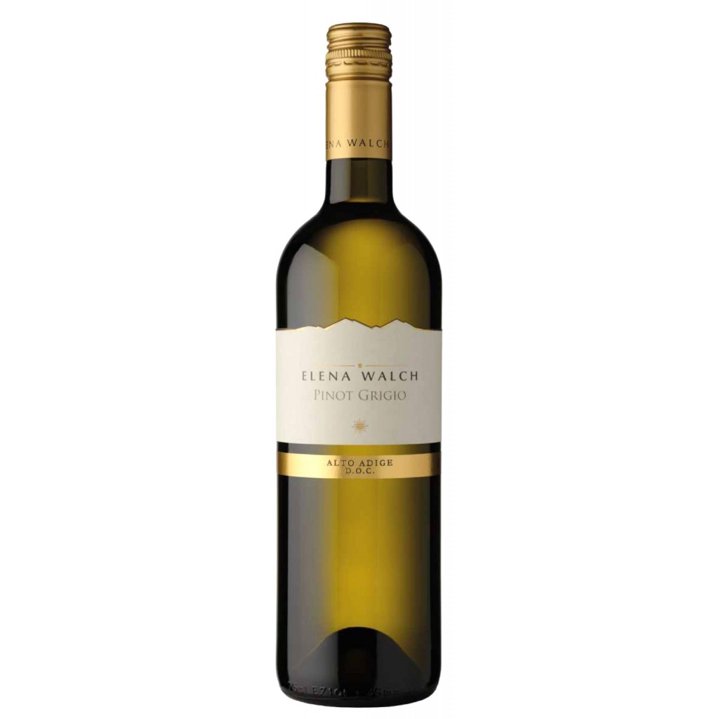 2021 Pinot Grigio Alto Adige trocken