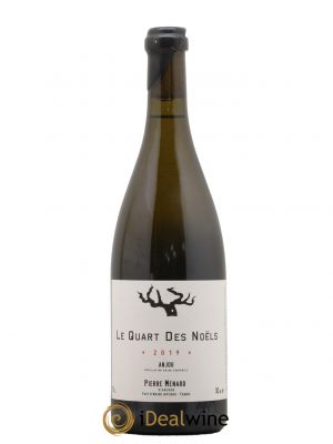 Anjou Le Quart des Noëls Pierre Ménard  2019 - Lot de 1 Bouteille