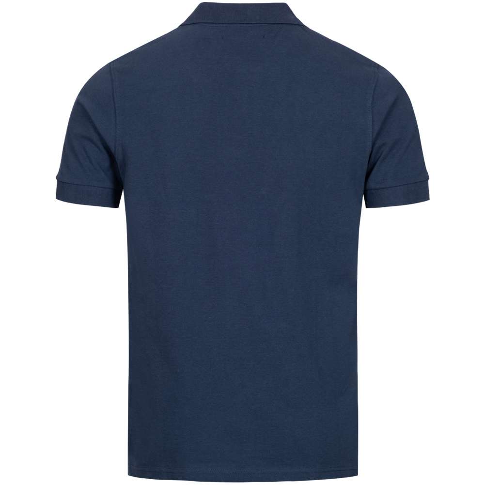 Givova Summer Herren Polo-Shirt MA005-0004