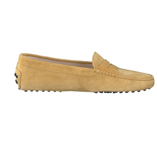 Mokassin-15118090002 Tod's