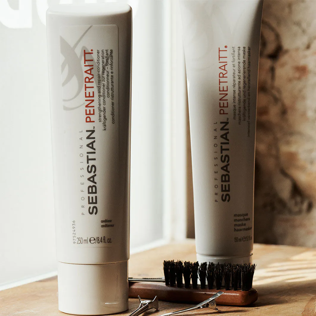 Sebastian Penetrait maska za kosu 150 ml