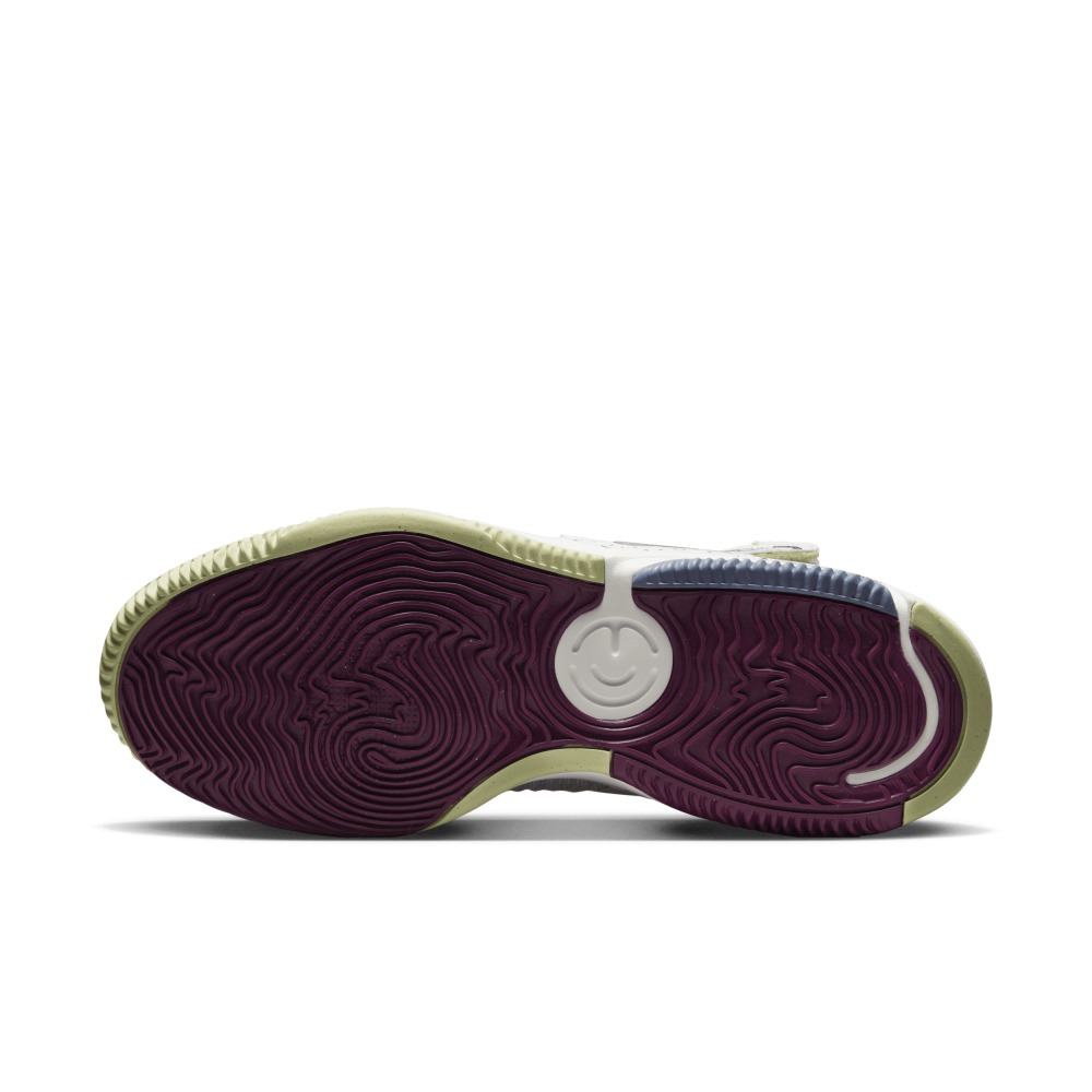Nike Air Deldon DM4097-001 / weiss