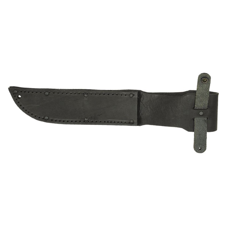Ontario 498 Marine Combat. (Ontario Messer).