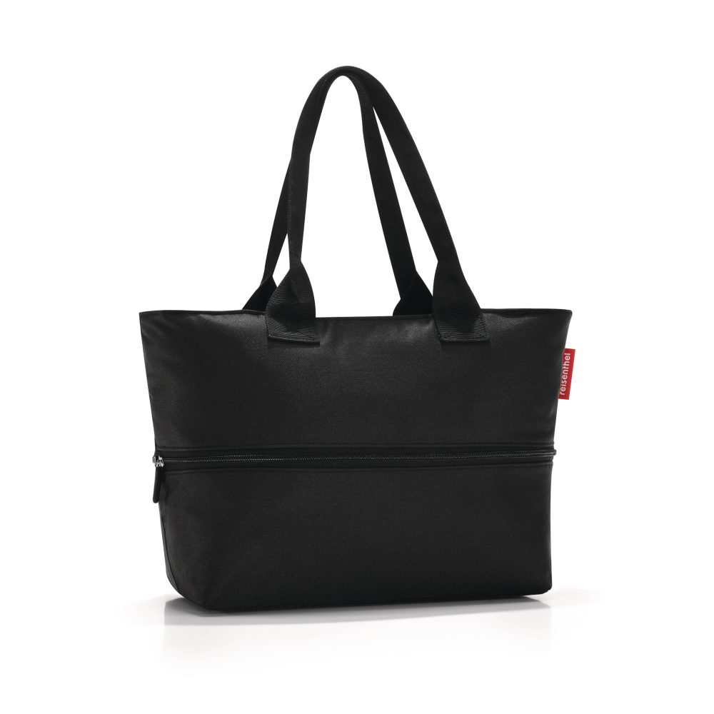 Shopper e1 black