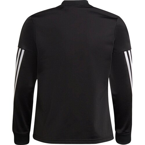ADIDAS KINDER AEROREADY 3-STREIFEN POLYESTER TRAININGSANZUG