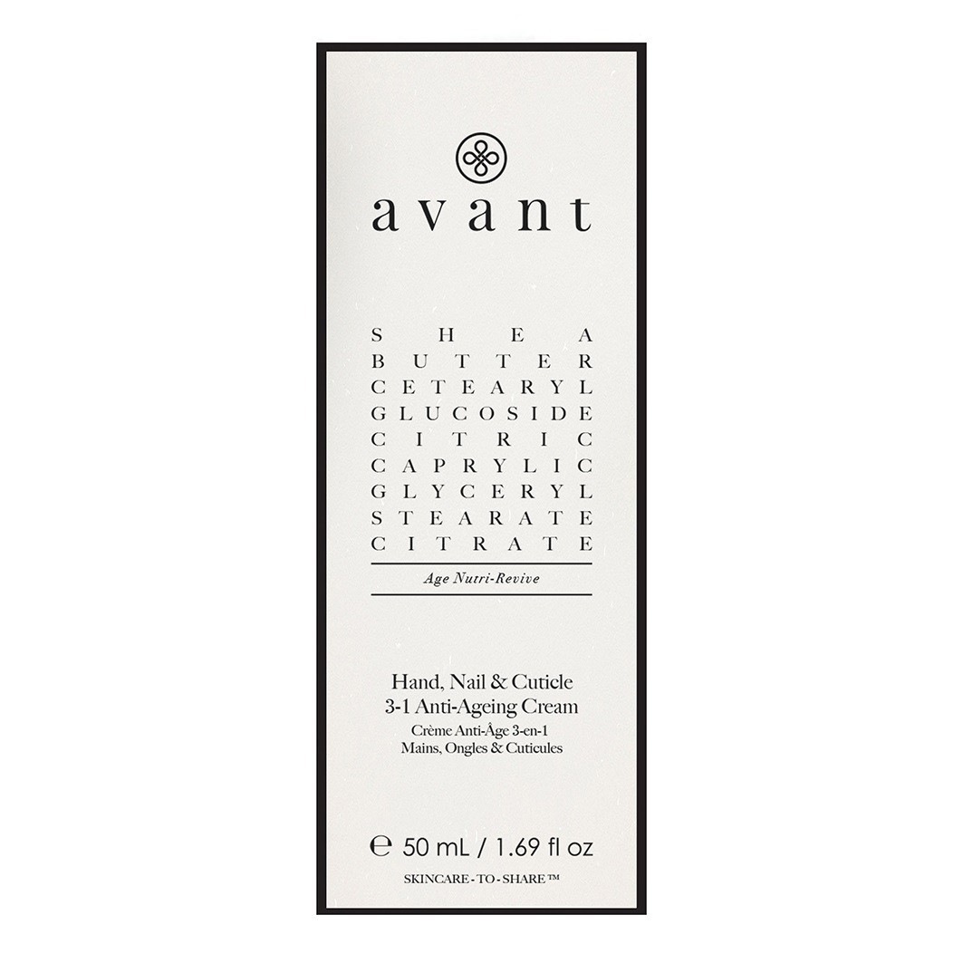 Crema antietà Avant Skincare
