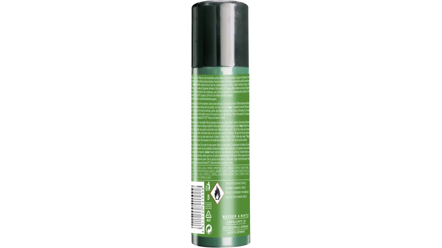SIR IRISCH MOOS Deo Spray 150 ml