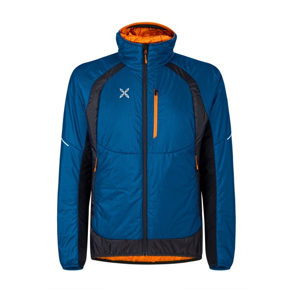 Montura - Vulcan 2.0 Jacket - Kunstfaserjacke