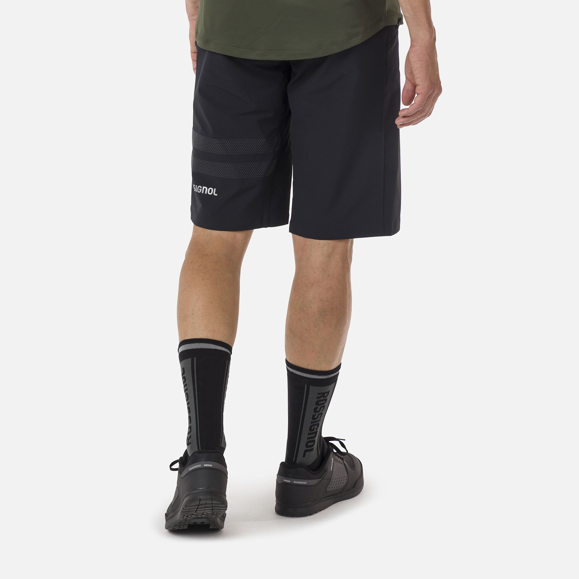 Short outdoor pour homme
