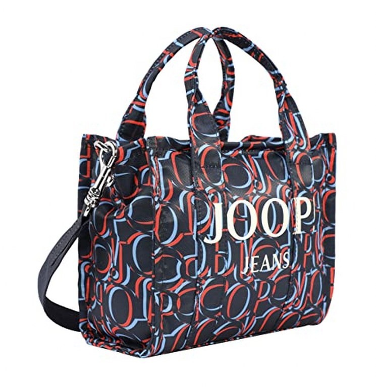 JOOP! Handtaschen blau aurelia handbag xshz