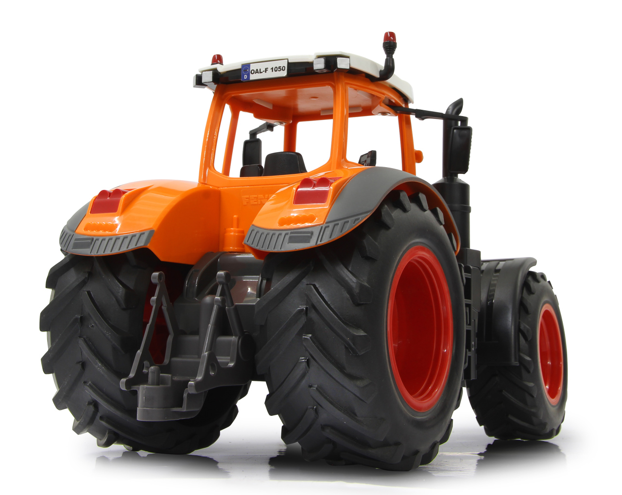 Jamara e.K. JAMARA Fendt 1050 Vario Kommunal 1:16 2,4GHz