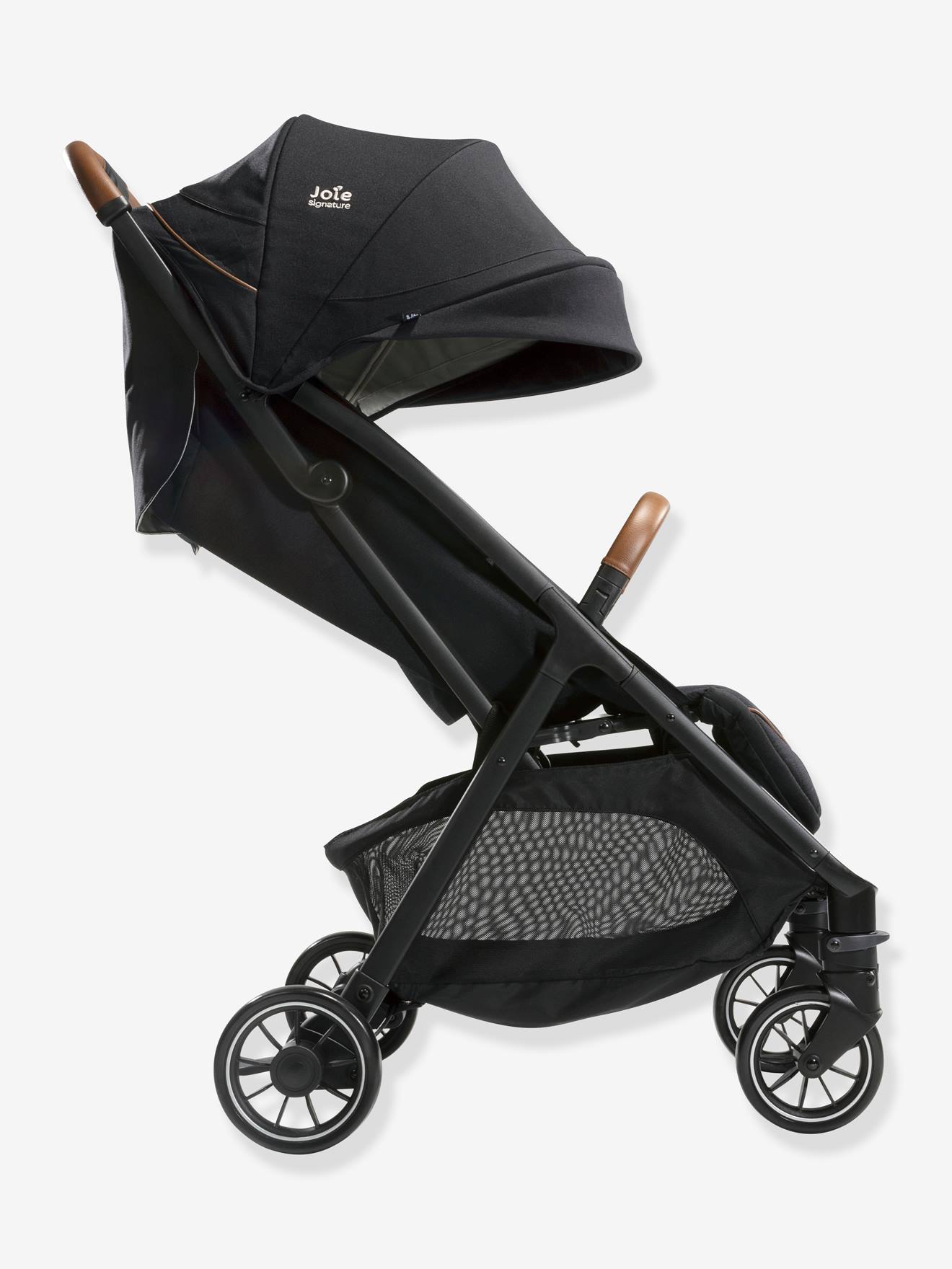 Poussette JOIE Parcel Signature carbon