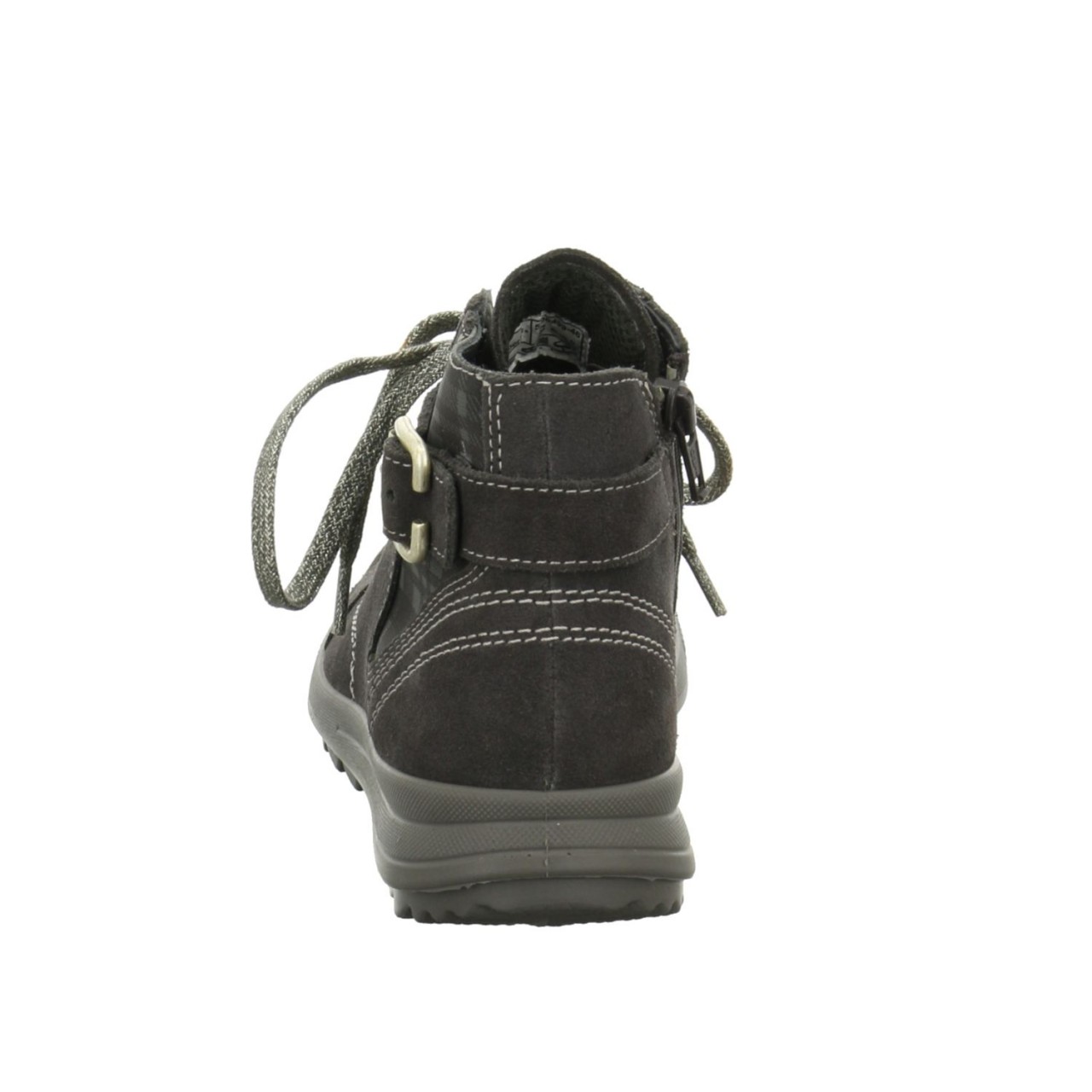 SUPERFIT Stiefel Mädchen grau Jacks