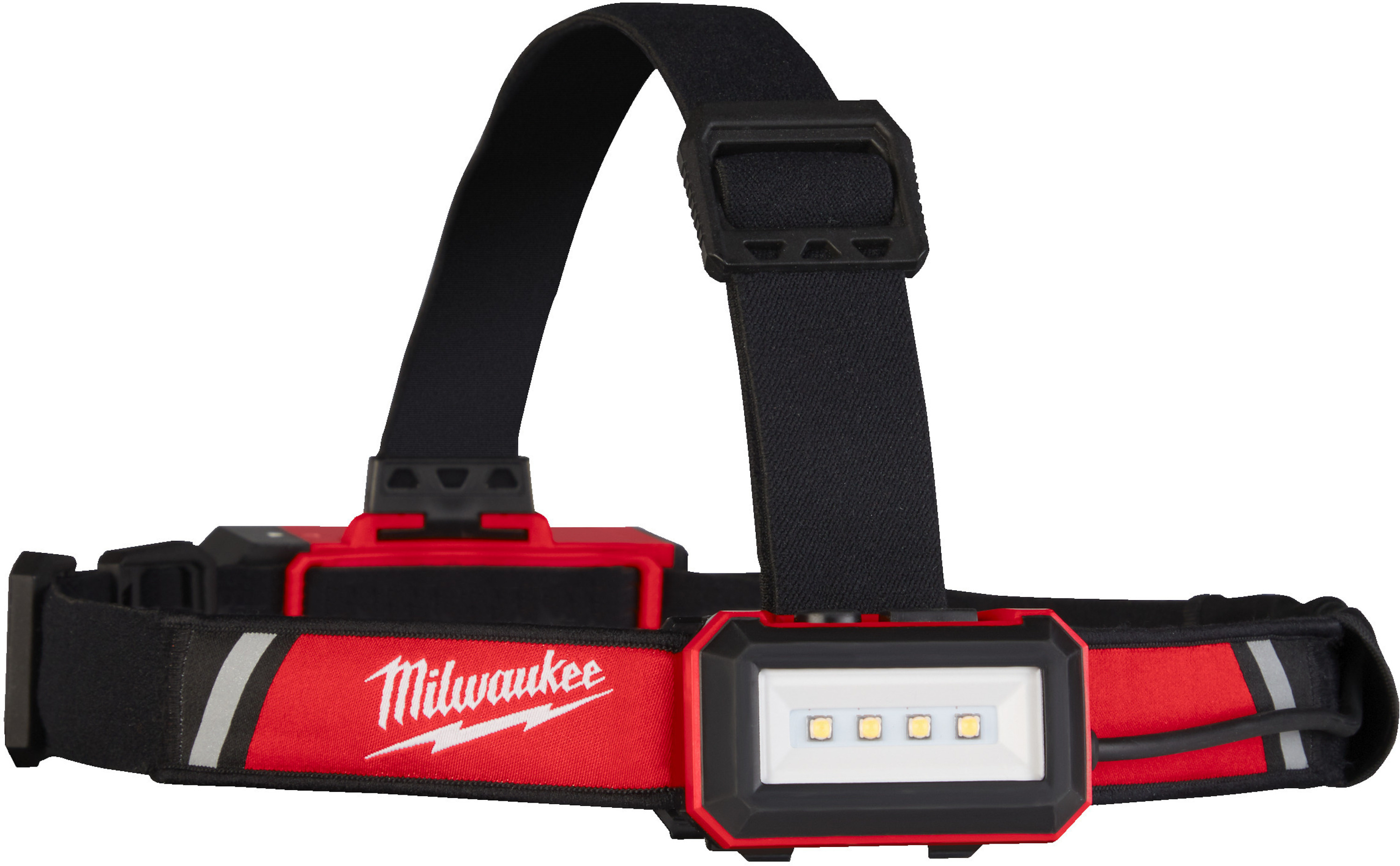 Milwaukee Accessories 4933479767 L4 HLRP-301 USB-ladattava otsalamppu