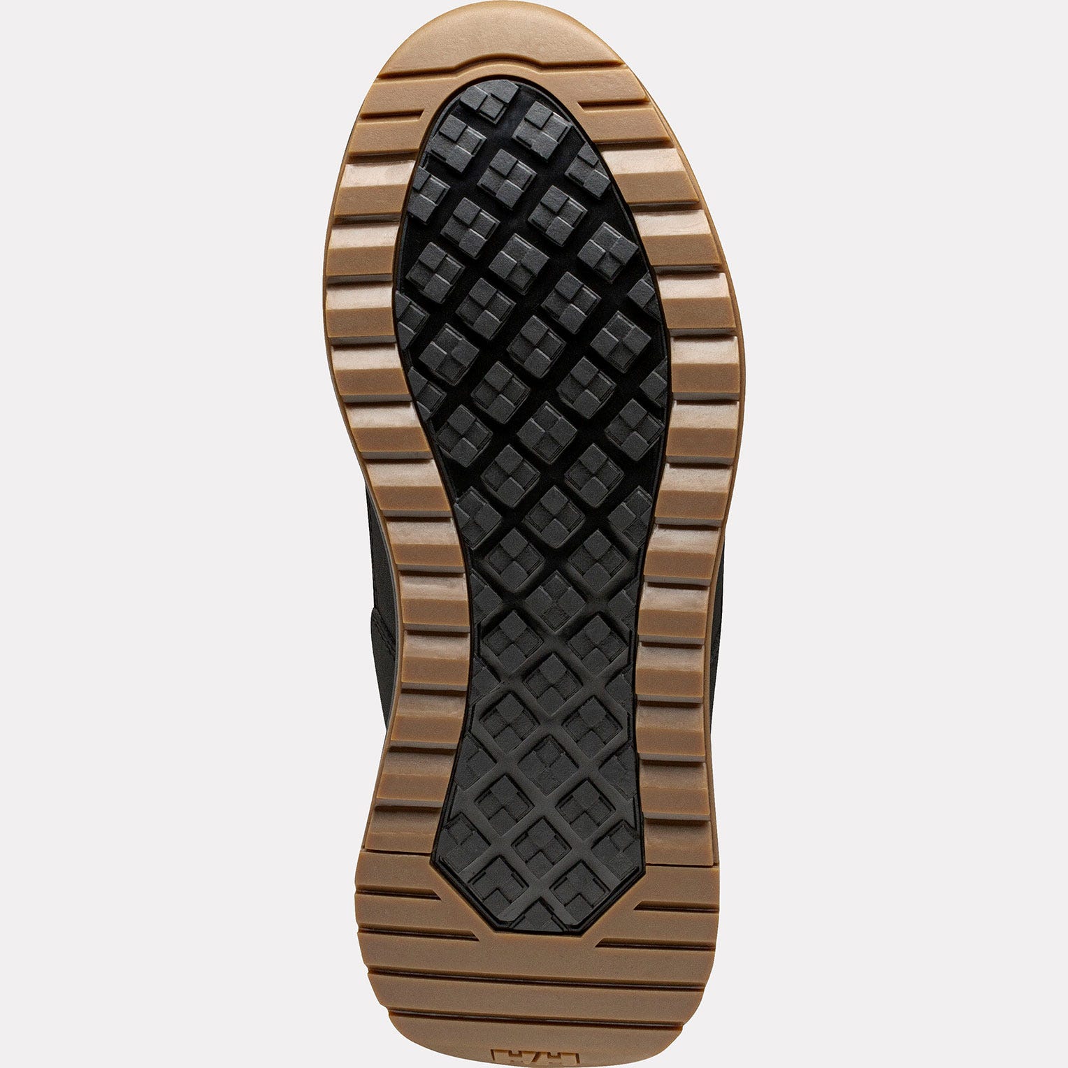 Men's Relief Winter Boots