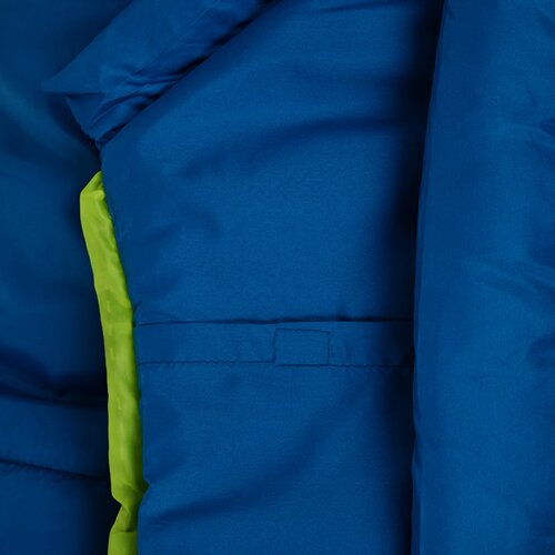 MUMIEN-SCHLAFSACK ACTIVE 5