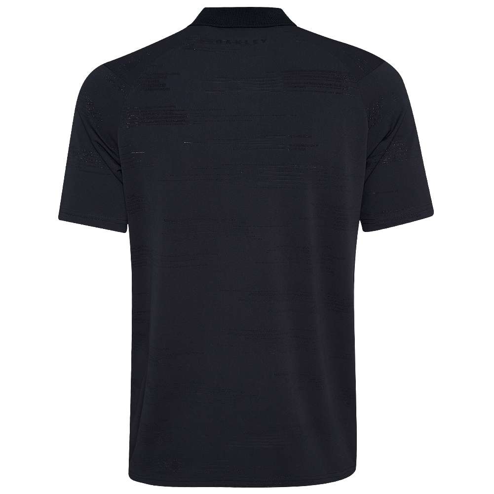 Oakley Golf Balata Performance Herren Polo-Shirt 434306-27C