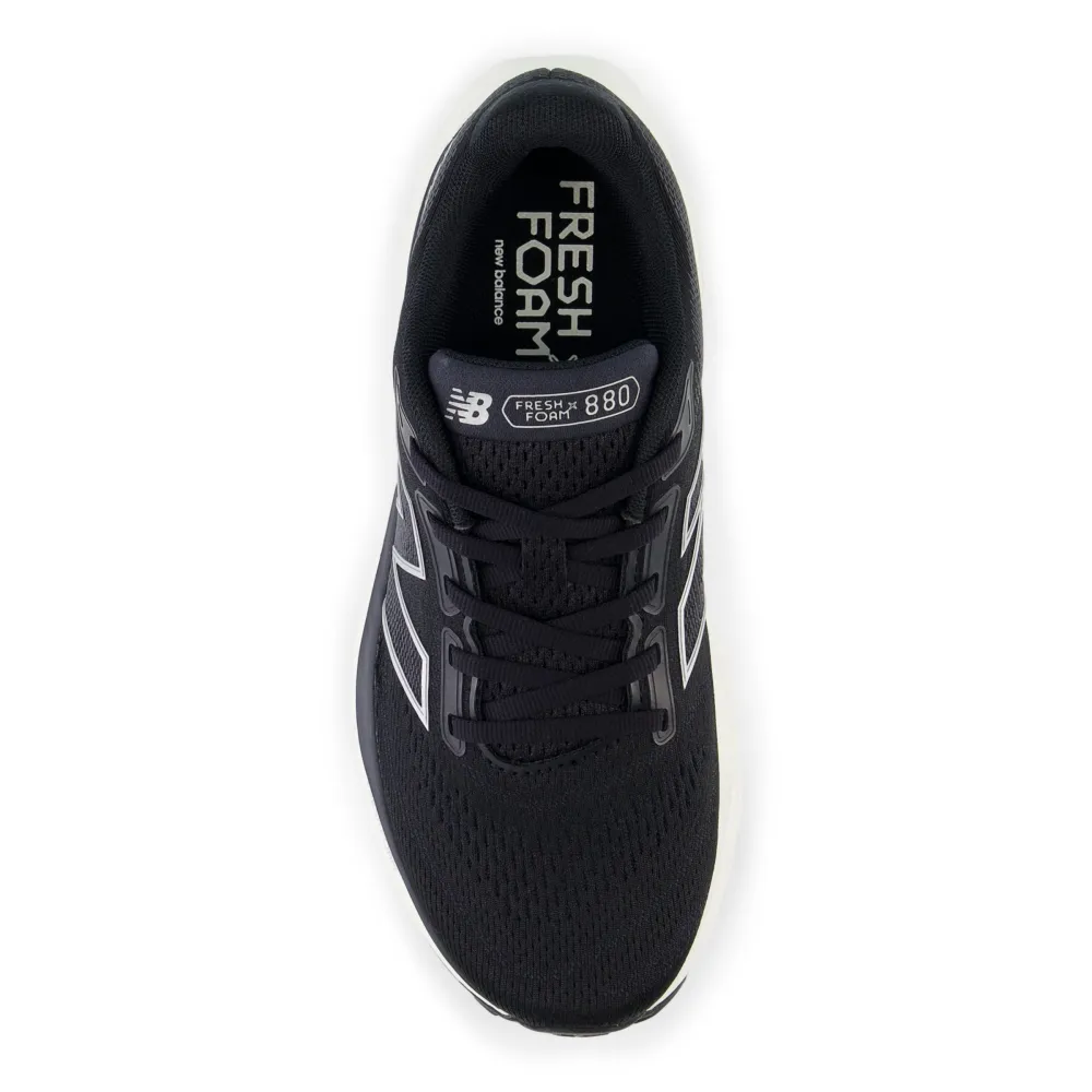 New Balance Fresh Foam X 880v14 v14 880 W880K14 / schwarz