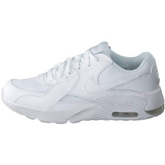 Nike Air Max Excee Sneaker in weiß