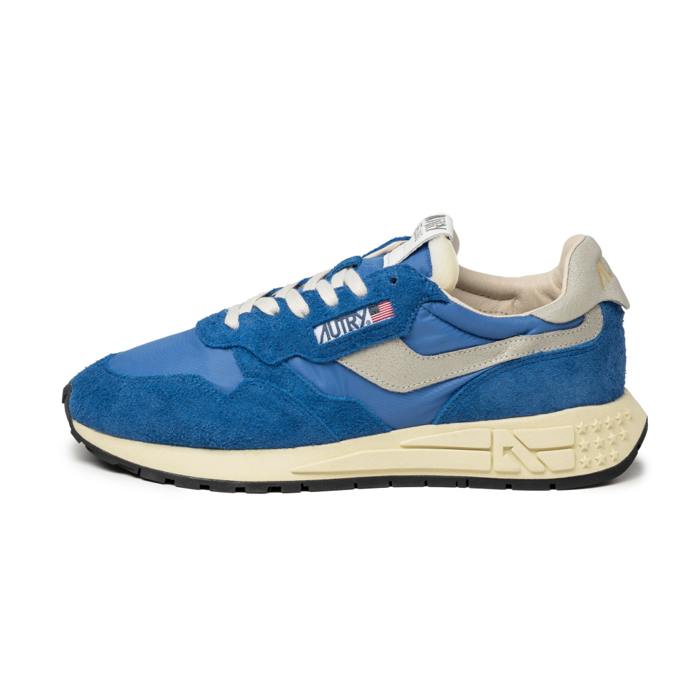 Autry Reelwind Low WWLMNC02 / blau