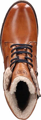 bugatti Stiefel Valere Comfort