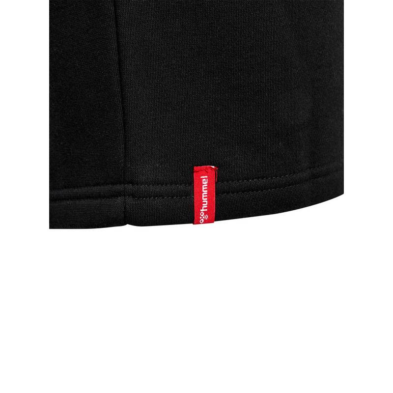hummel hmlRED BASIC SWEAT SHORTS Sweatshorts Herren