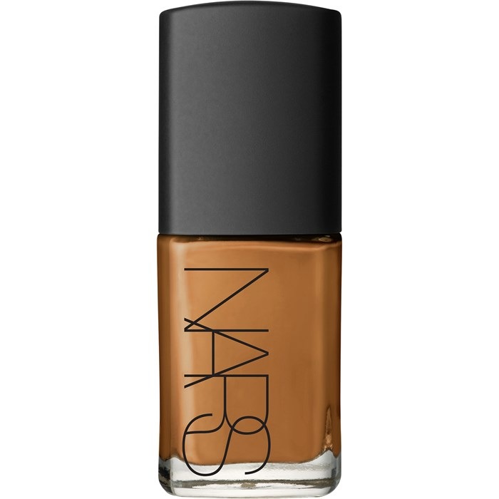 Sheer Glow Foundation