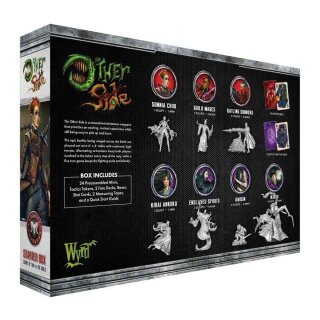 The Other Side Starter: The Guild vs Court of Two (EN)