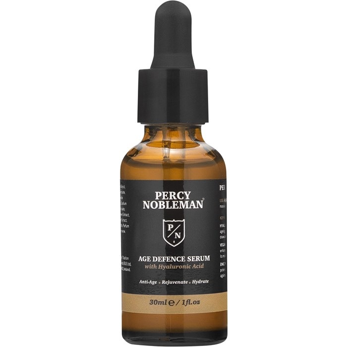 Age Defence Serum