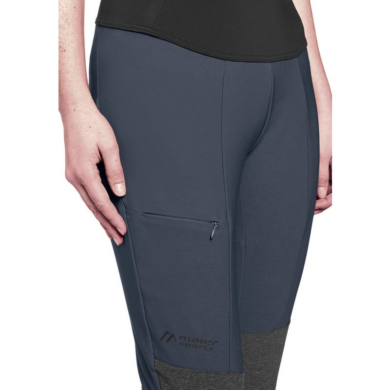 Maier Sports Ophit Plus 2.0 Tights Damen
