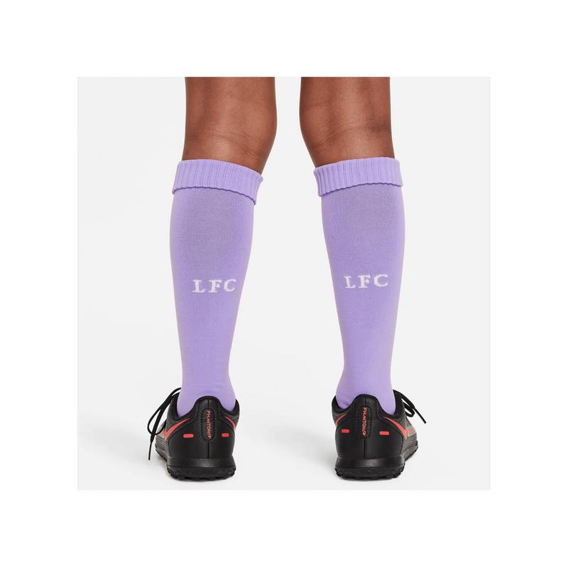 Nike FC Liverpool Minikit 3rd 2023/2024 Kids Trikot Kinder
