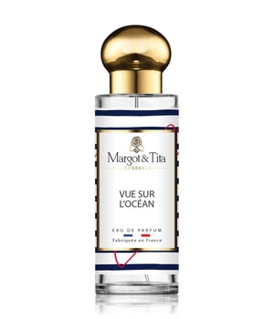 Margot & Tita Vue Sur L'Océan Eau de Parfum-30 ml