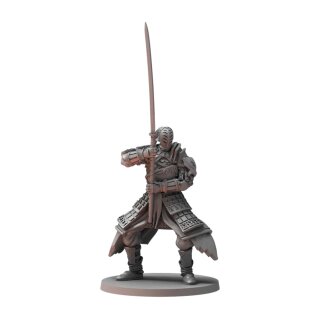 Dark Souls RPG: Sir Alonne & Smelter Demon (EN)