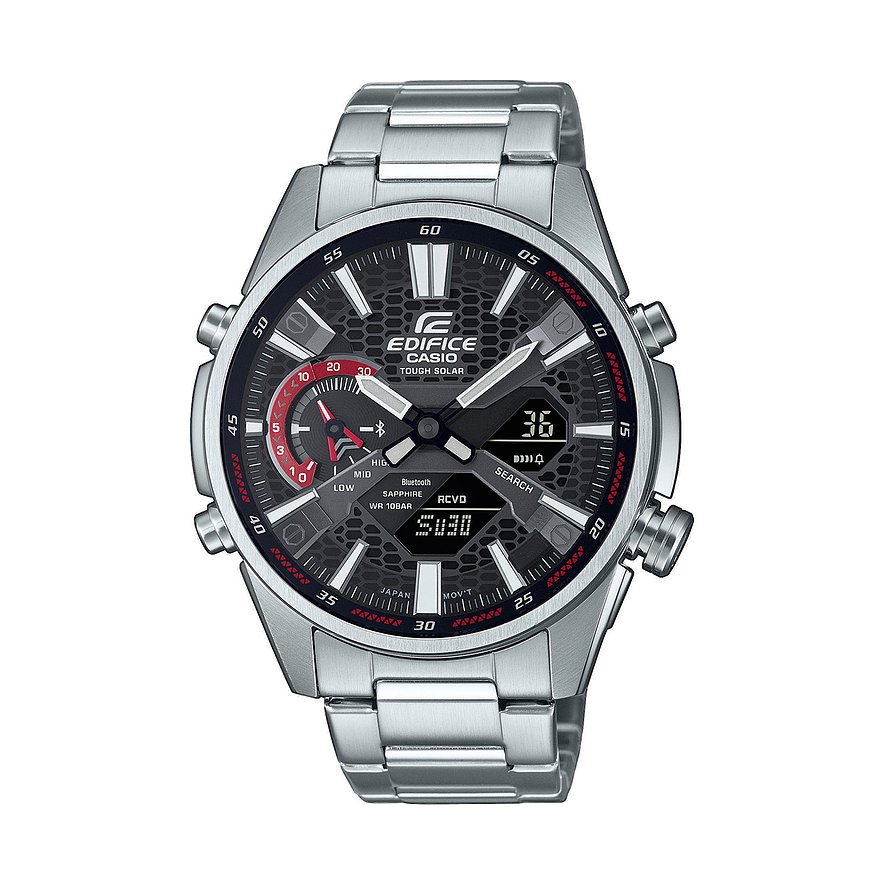 Casio Herrenuhr Bluetooth