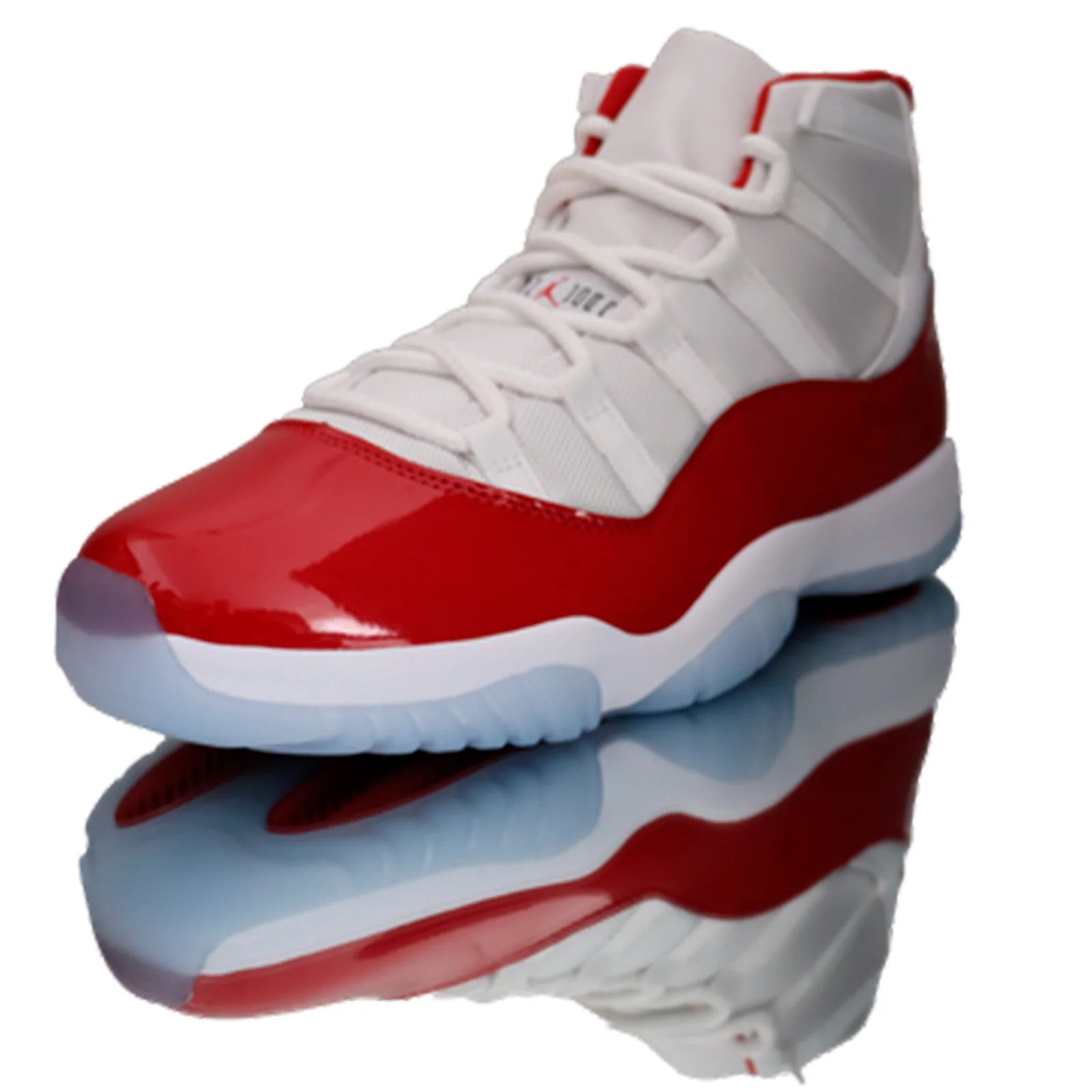 Jordan 11 Retro Cherry (2022)