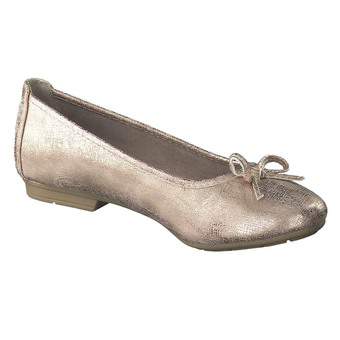 Jana Ballerina in rosa
