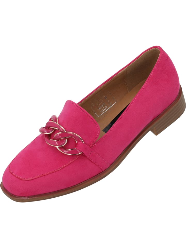 palado Loafers in fuchsia günstig kaufen