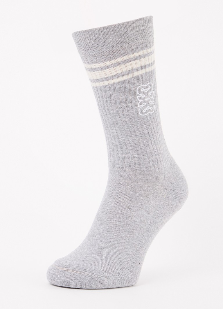 Sandro Socks with logo