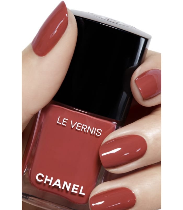 Chanel-LE VERNIS-Coloration des ongles